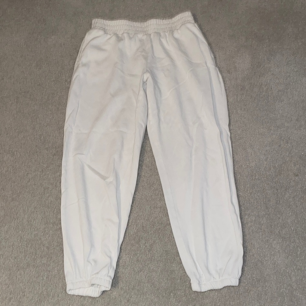 sweatpants
